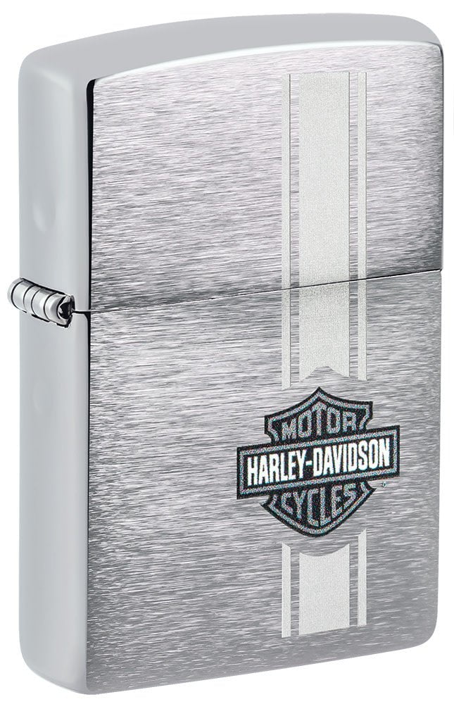 Zippo Harley-Davidson windproof pocket lighter Zippo