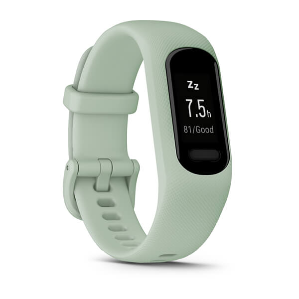 Garmin vivosmart® 5 Cool Mint GARMIN