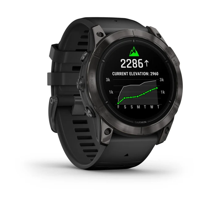 Garmin epix Pro (Gen 2)  Sapphire Edition GARMIN