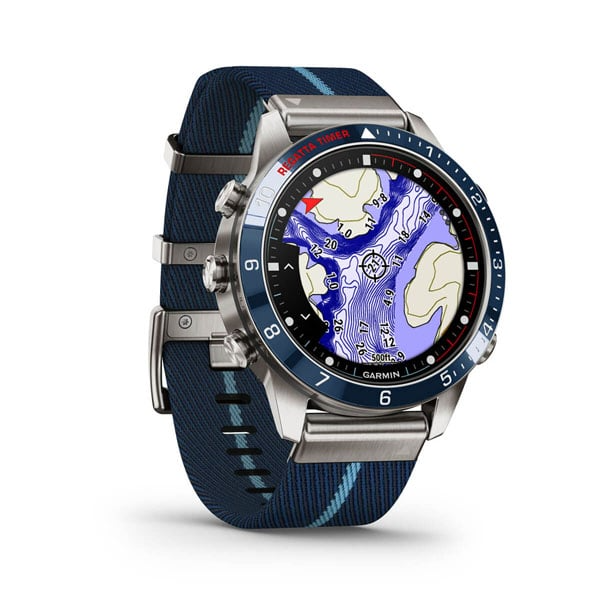 Garmin MARQ Captain (Gen 2) GARMIN