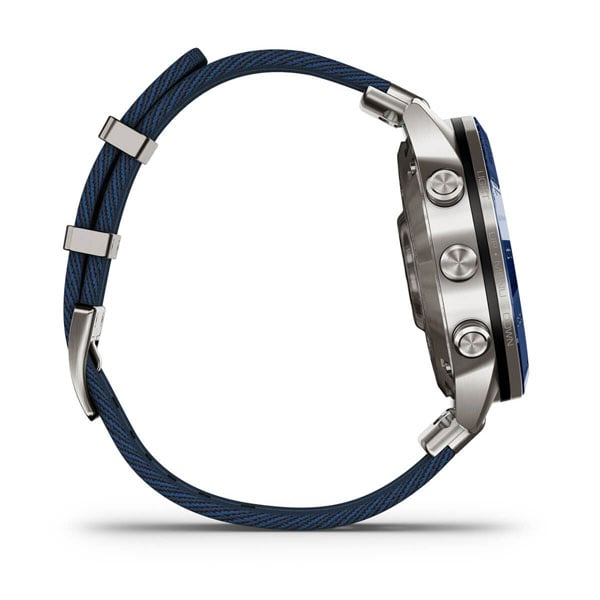 Garmin MARQ Captain (Gen 2) GARMIN