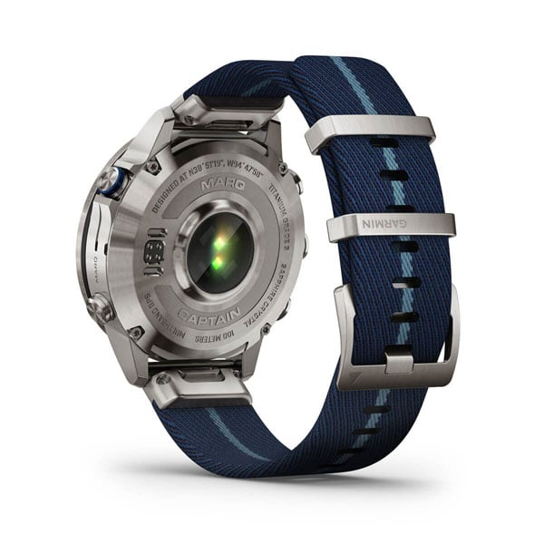 Garmin MARQ Captain (Gen 2) GARMIN