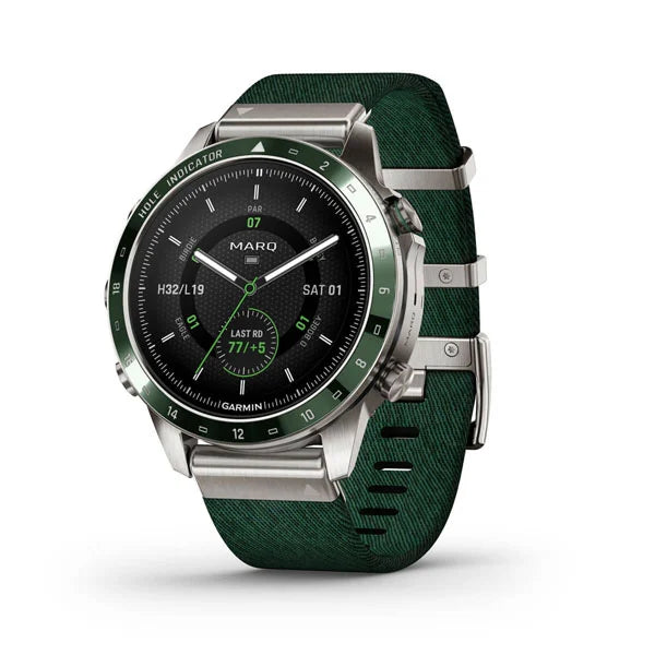 Garmin MARQ Golfer (Gen 2) GARMIN