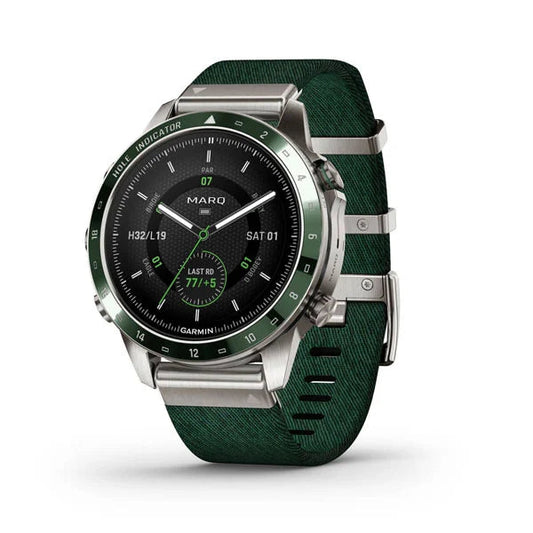 Garmin MARQ Golfer (Gen 2) GARMIN