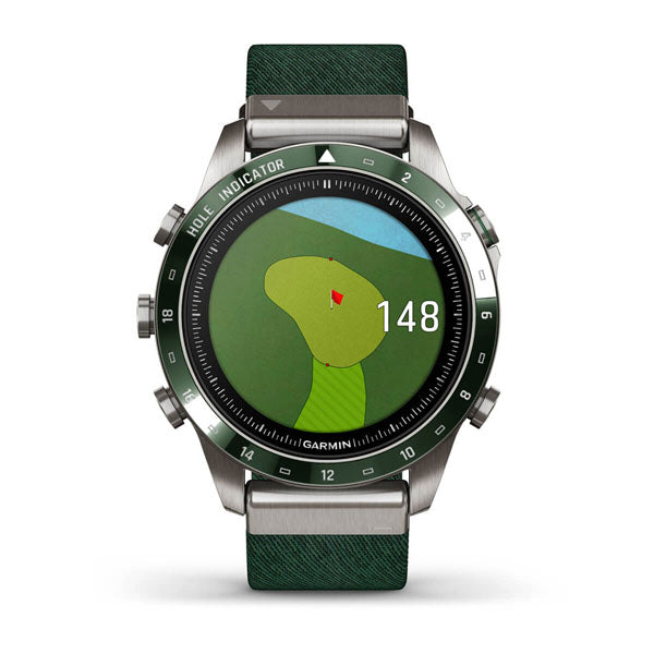 Garmin MARQ Golfer (Gen 2) GARMIN