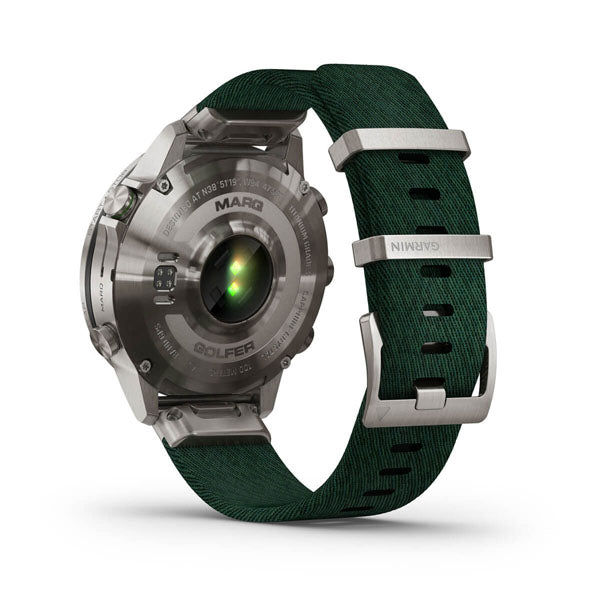 Garmin MARQ Golfer (Gen 2) GARMIN