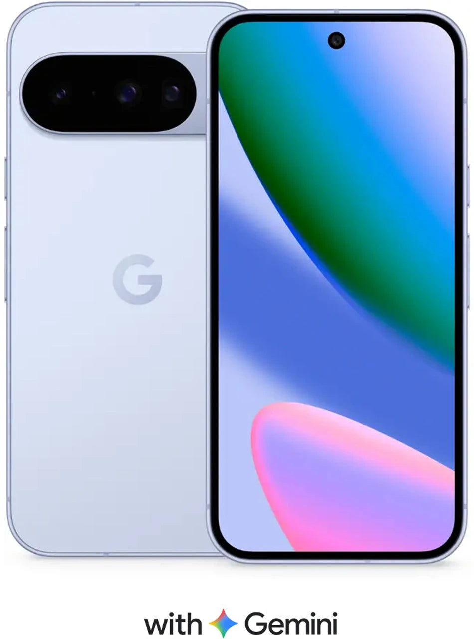 Google Pixel 10 (Color: Frost, 256 GB) 12 GB RAM Google