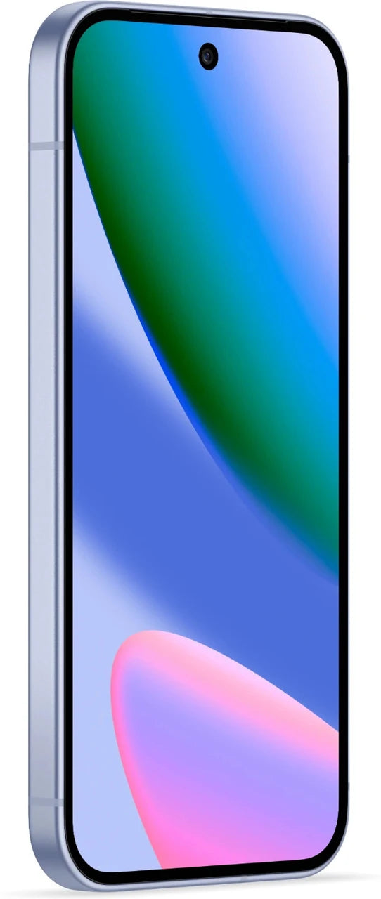 Google Pixel 10 (Color: Frost, 256 GB) 12 GB RAM Google