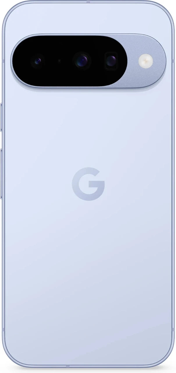 Google Pixel 10 (Color: Frost, 256 GB) 12 GB RAM Google