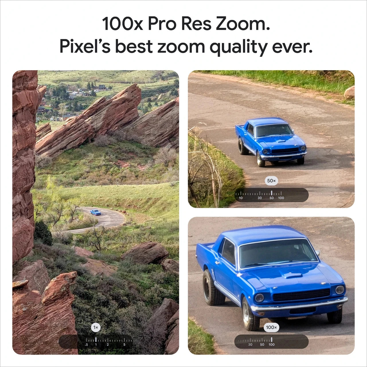 Google Pixel 10 Pro (Moonstone, 256 GB) 16 GB RAM Google