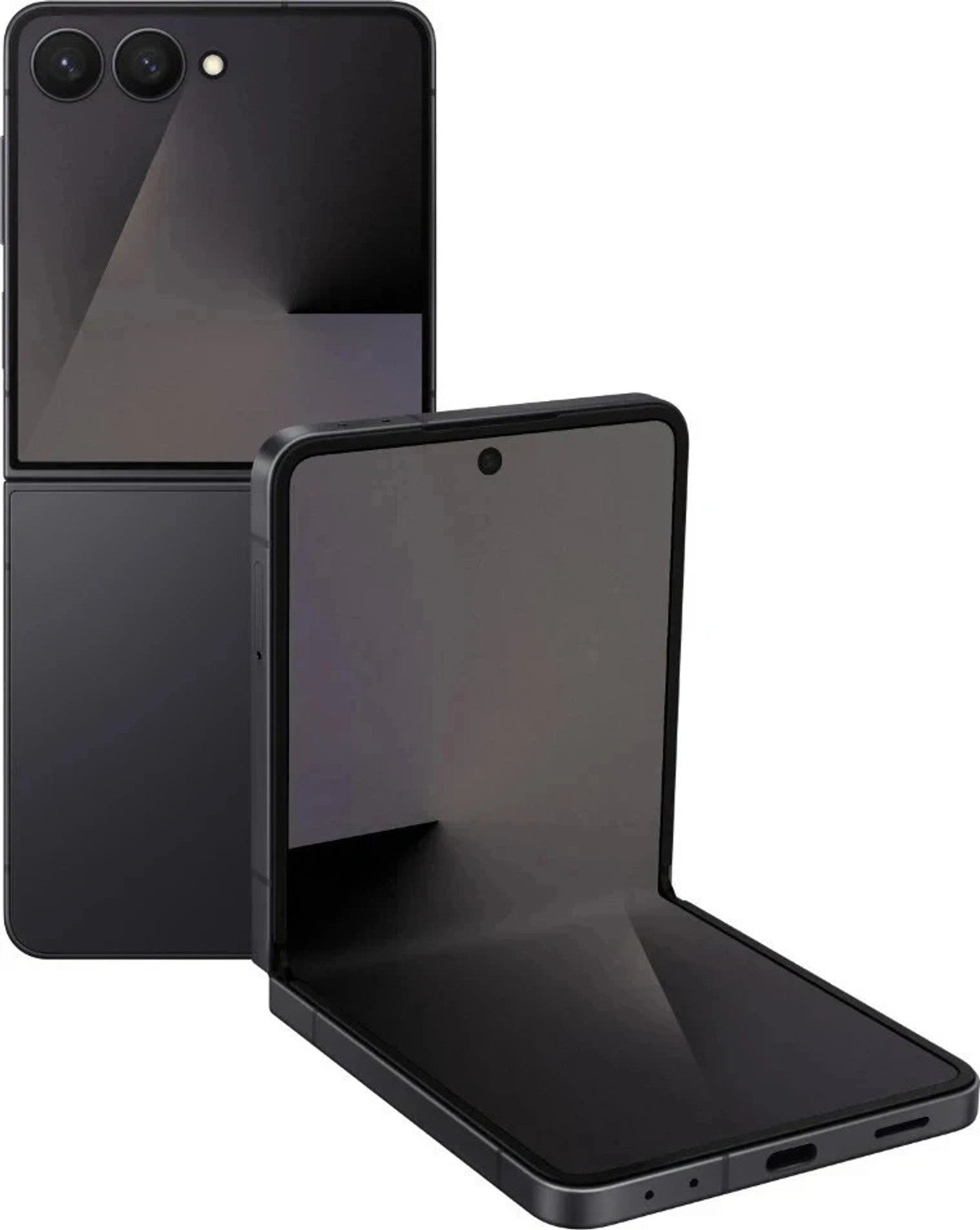 Samsung Galaxy Z Flip 7 5G 12GB/512GB Jet Black 5G Smartphone - New