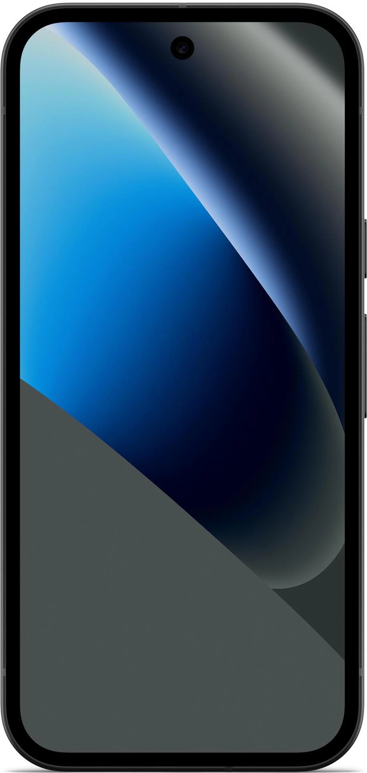 Google Pixel 10a (Obsidian, 256 GB) 8 GB RAM Google