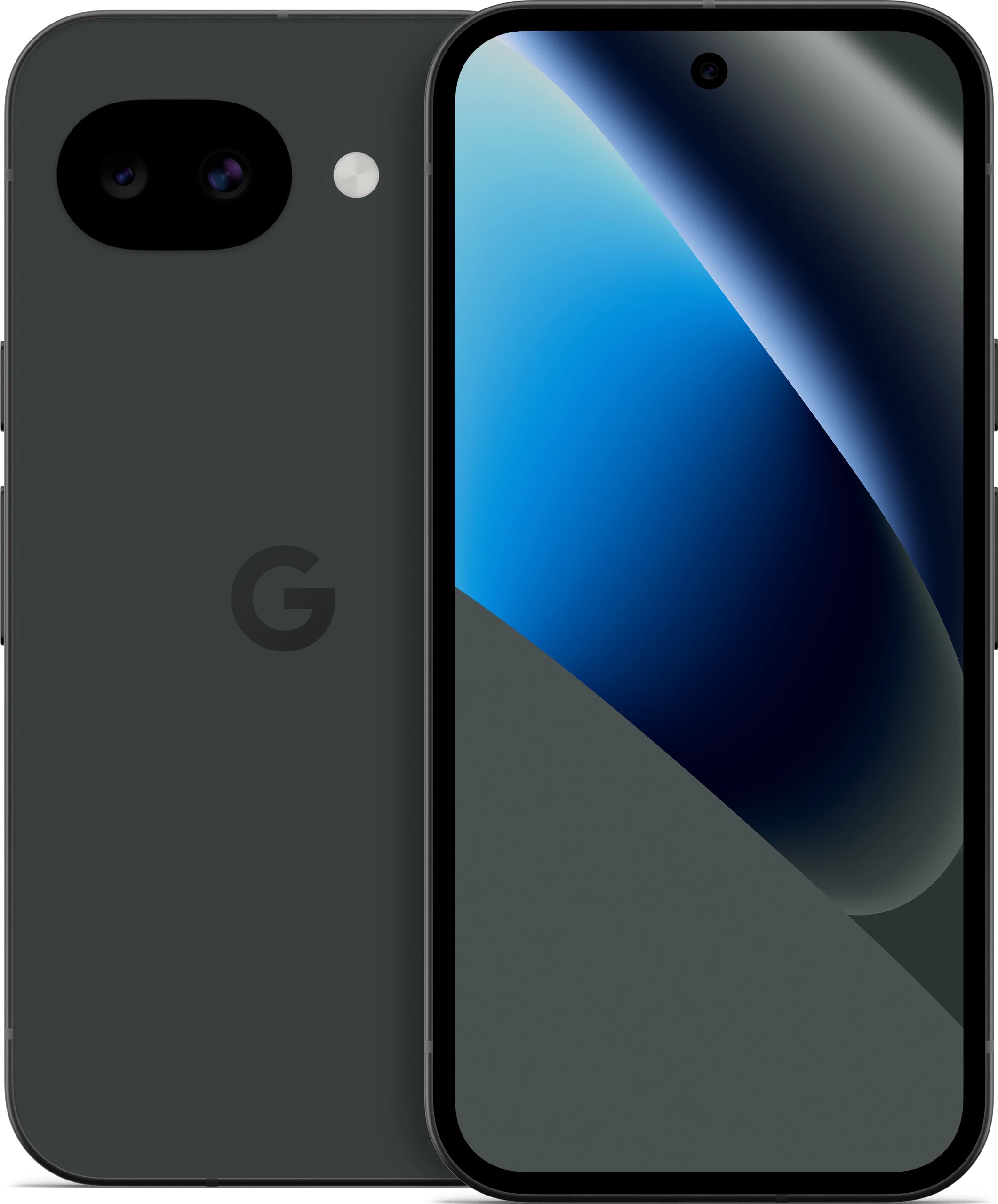 Google Pixel 10a (Obsidian, 256 GB) 8 GB RAM Google