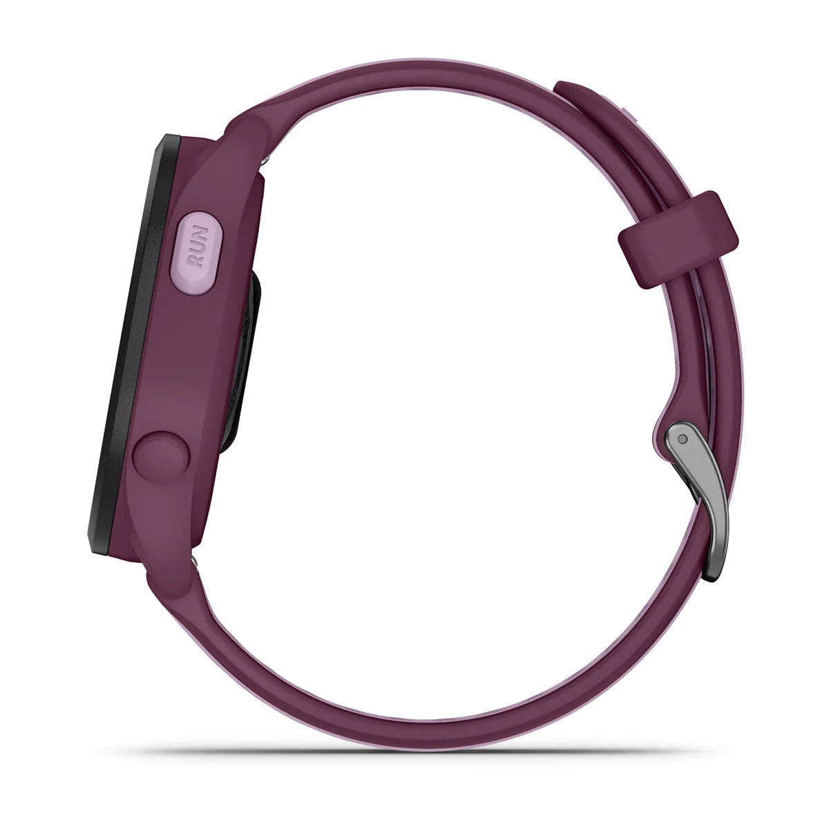 Garmin Forerunner® 165 Music Berry/Lilac GARMIN