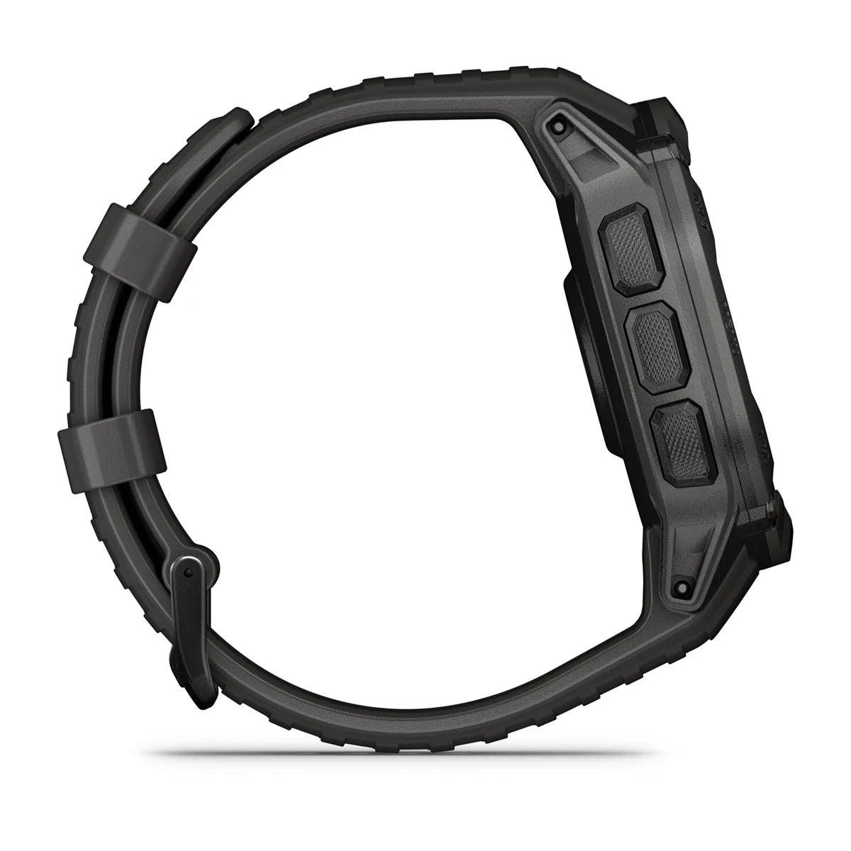 Garmin Instinct® 2X Solar Graphite GARMIN