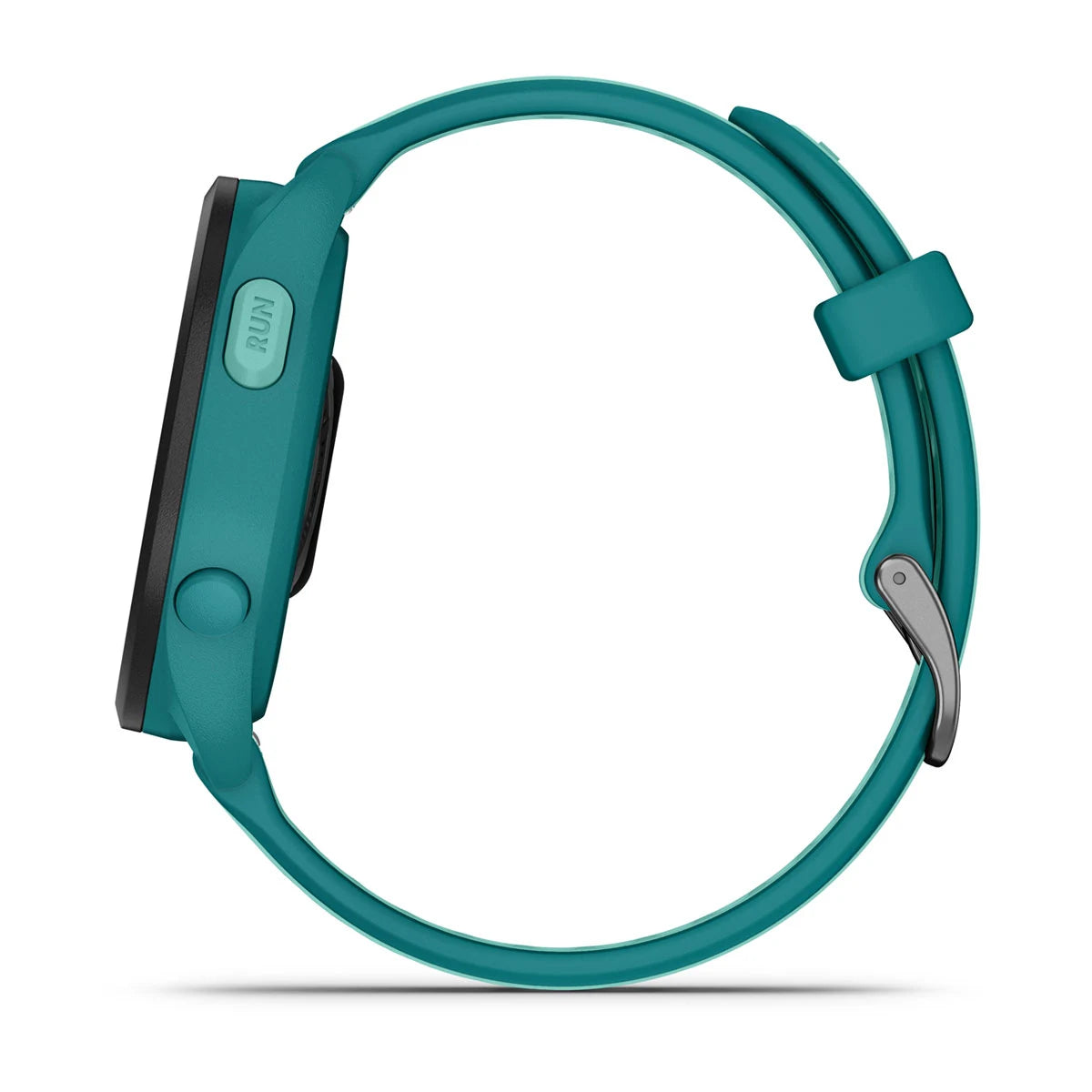 Garmin Forerunner® 165 Music Turquoise/Aqua GARMIN