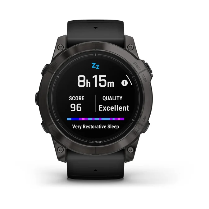 Garmin epix Pro (Gen 2)  Sapphire Edition GARMIN