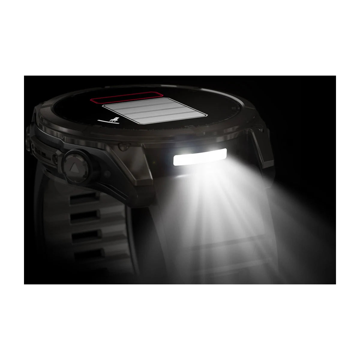 Garmin fenix 8  51 mm, Amoled Sapphire GARMIN