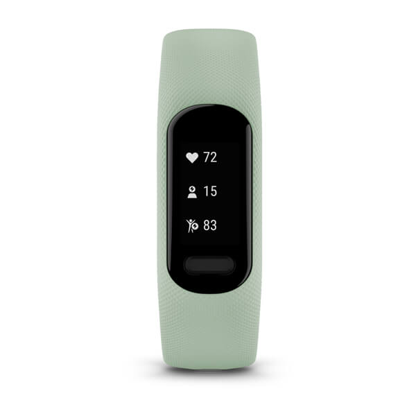 Garmin vivosmart® 5 Cool Mint GARMIN