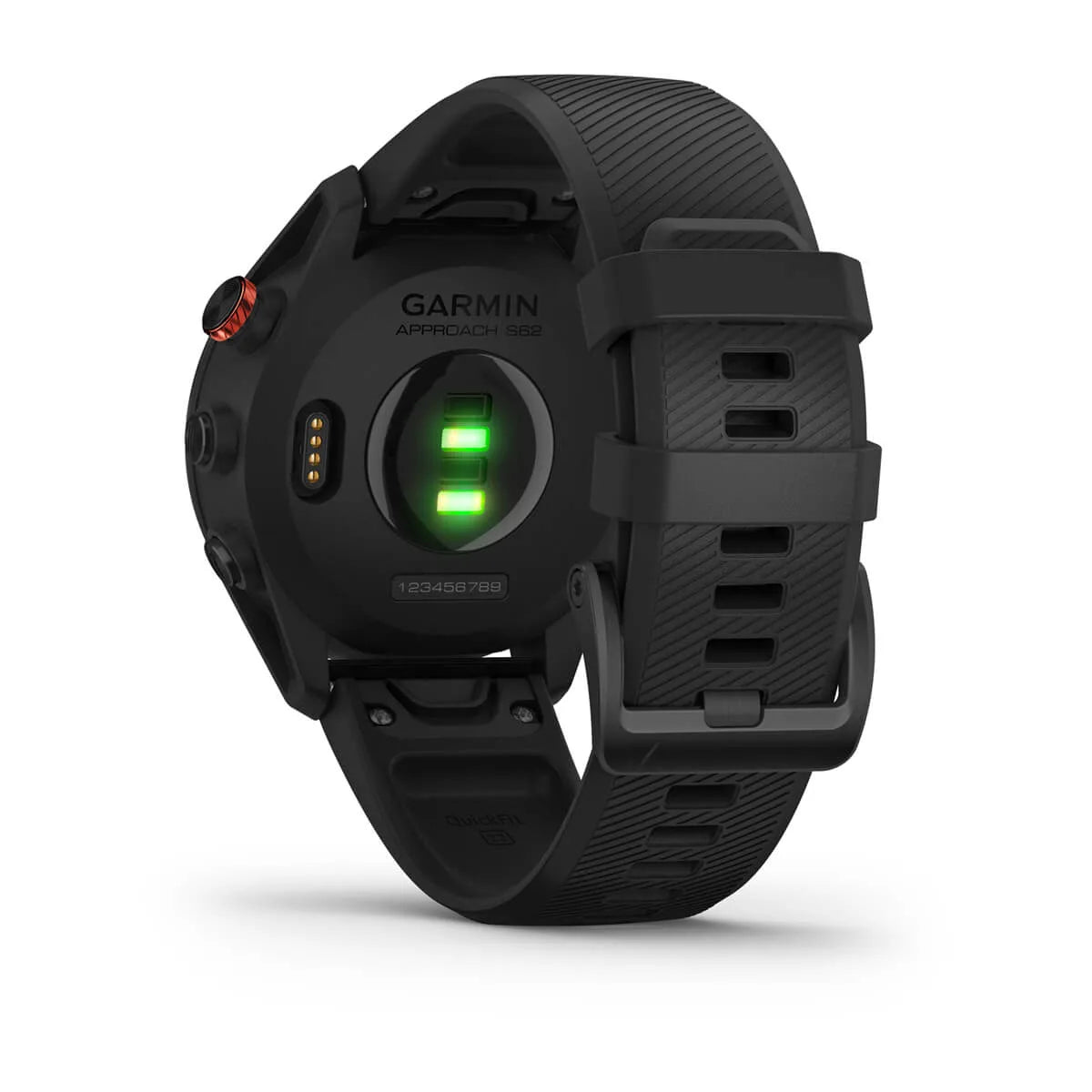 Garmin Approach® S62 Black GARMIN