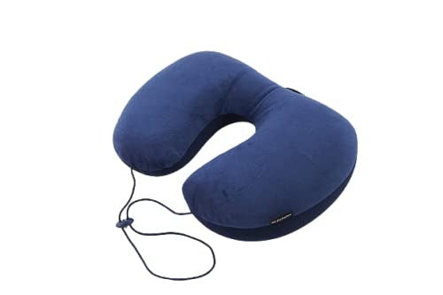 Echolac Blue Travel Pillow 30 cms ECHOLAC