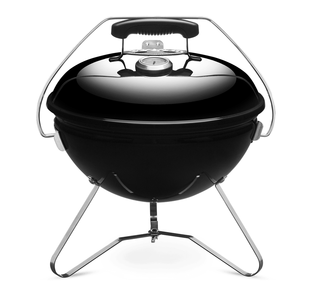Weber Smokey Joe Premium 37cm with Thermometer Black WEBER