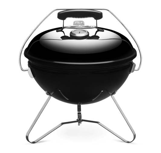 Weber Smokey Joe Premium 37cm with Thermometer Black WEBER