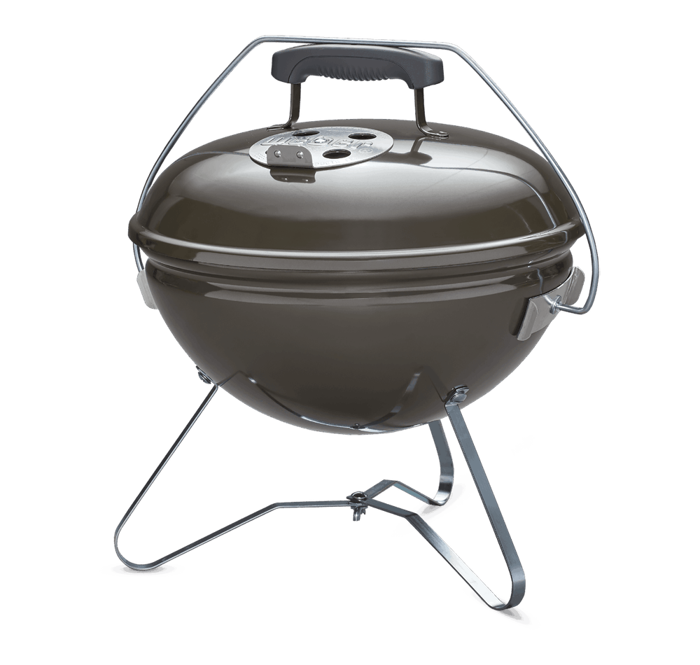 Weber Smokey Joe Premium Charcoal Grill 37 cm Smoke WEBER