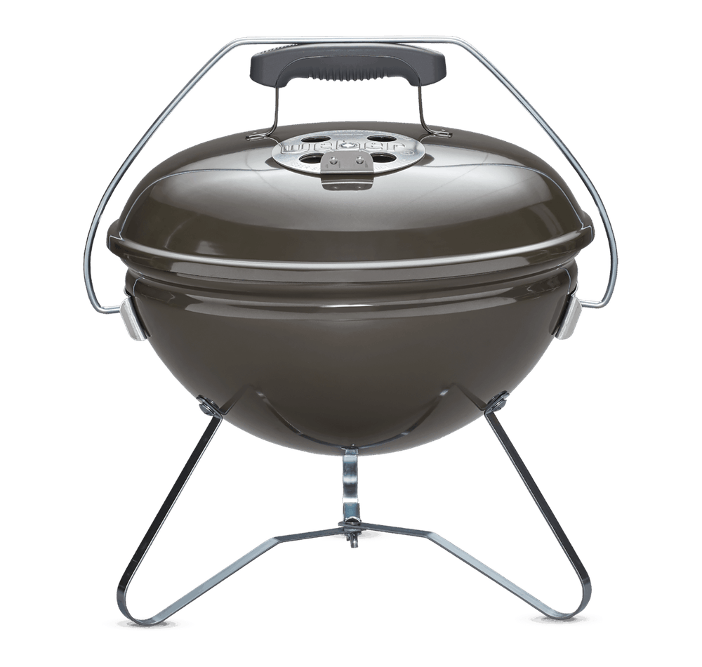 Weber Smokey Joe Premium Charcoal Grill 37 cm Smoke WEBER