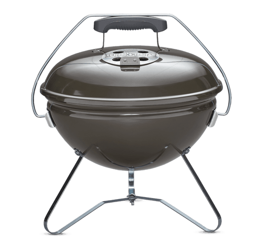 Weber Smokey Joe Premium Charcoal Grill 37 cm Smoke WEBER