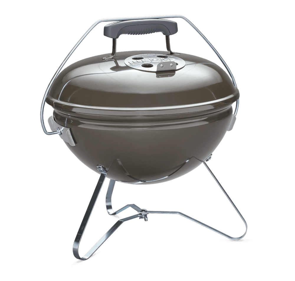 Weber Smokey Joe Premium Charcoal Grill 37 cm Smoke WEBER