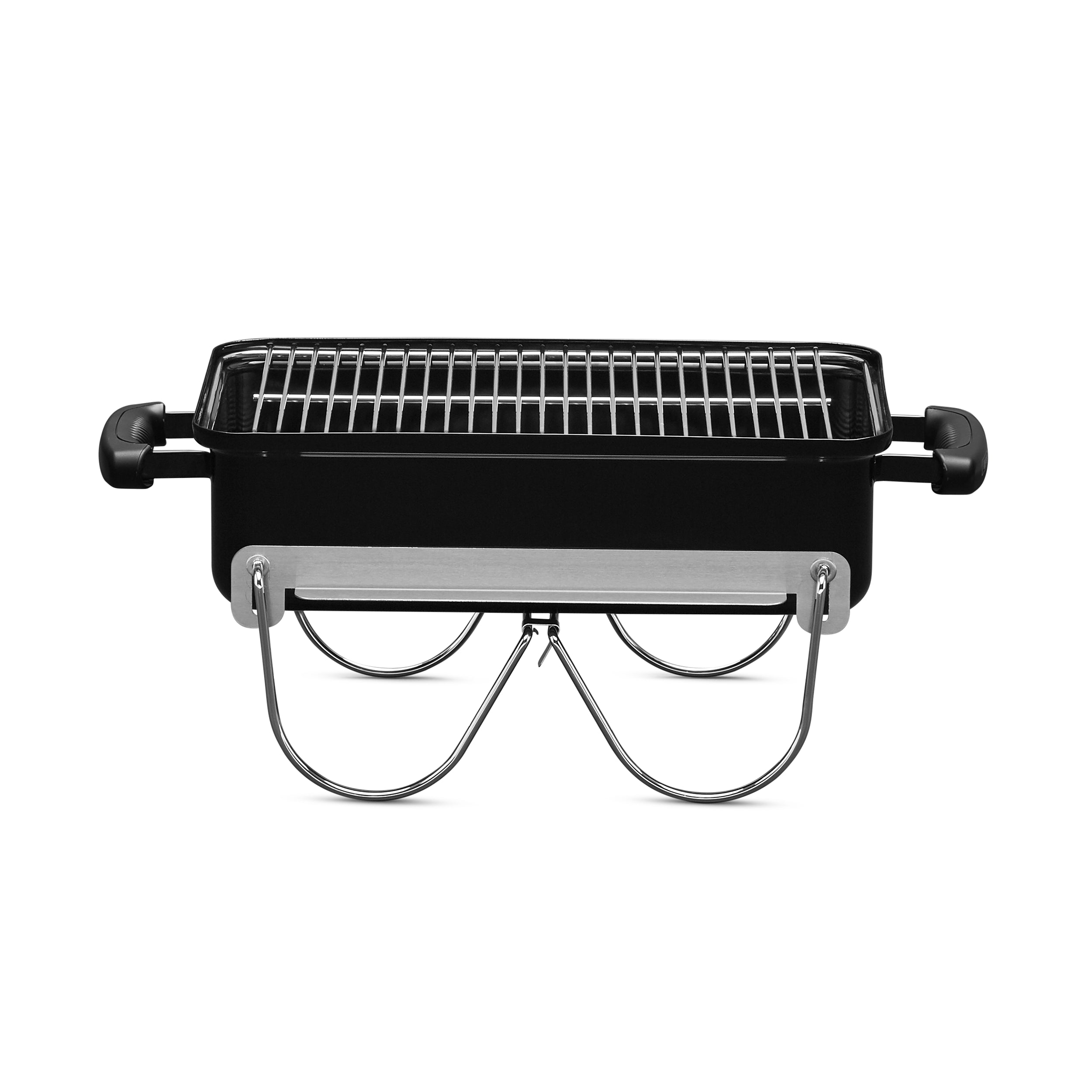 Weber Charcoal Grill Go-Anywhere Black WEBER