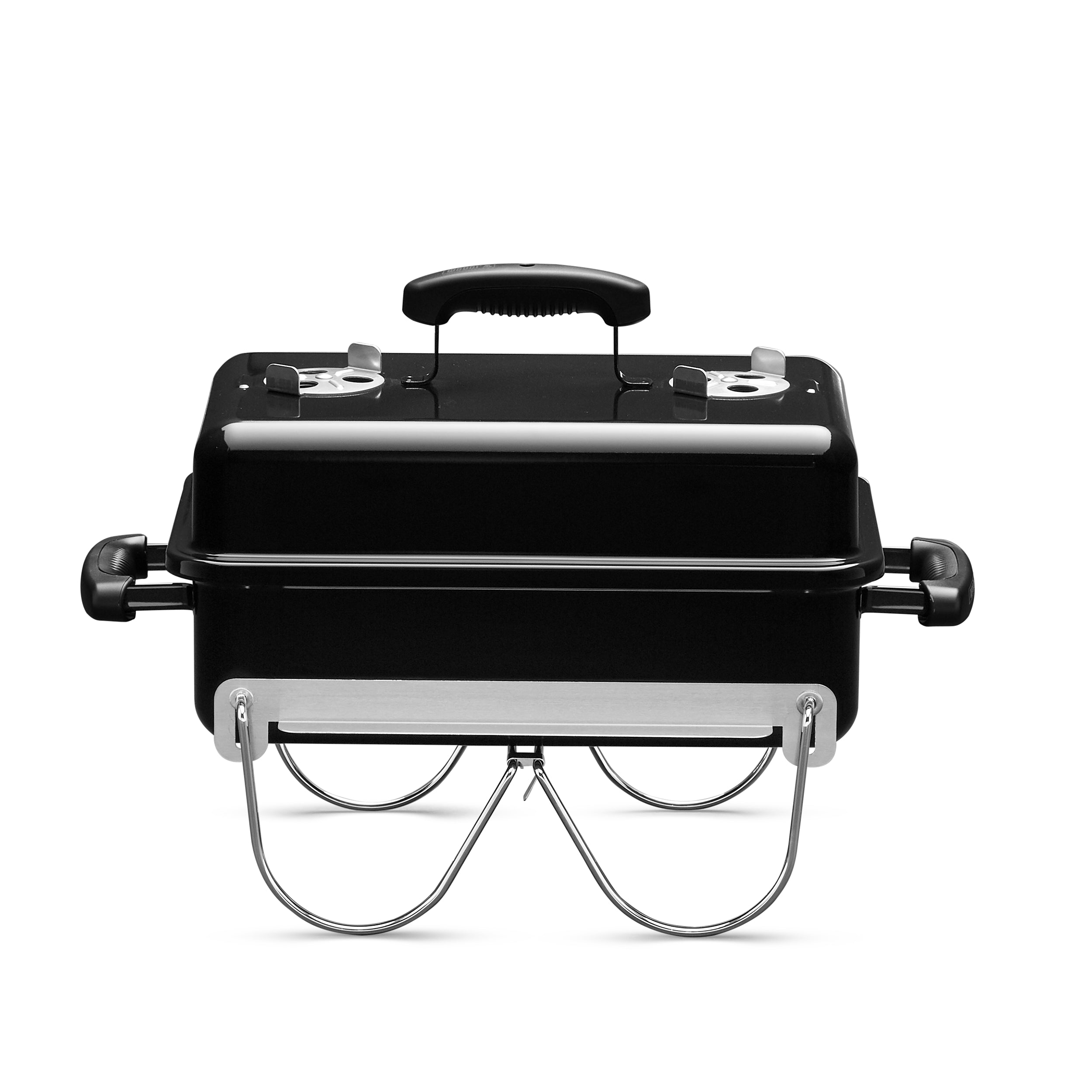 Weber Charcoal Grill Go-Anywhere Black WEBER