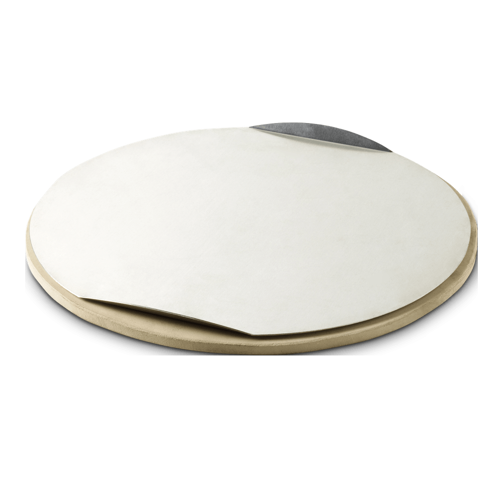 Weber Small Round Pizza Stone WEBER