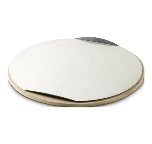 Weber Small Round Pizza Stone WEBER