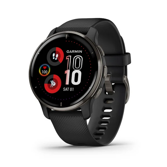 Garmin Venu 2 Plus GARMIN
