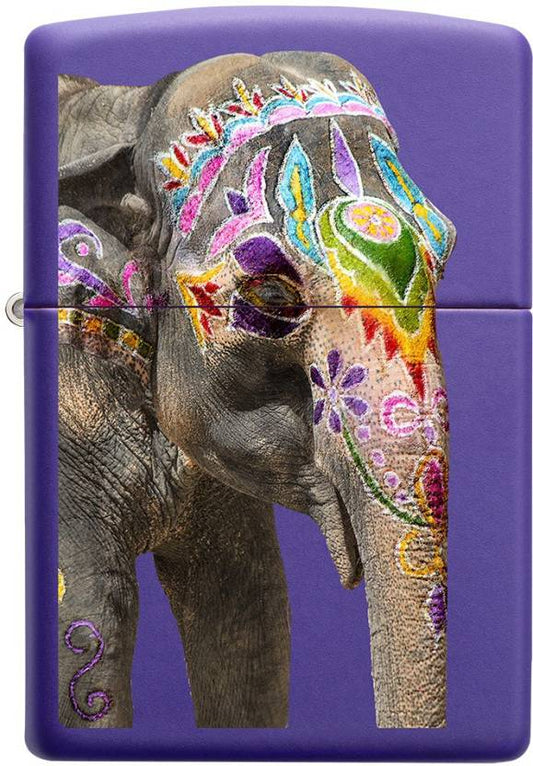 Zippo Elephant Zippo