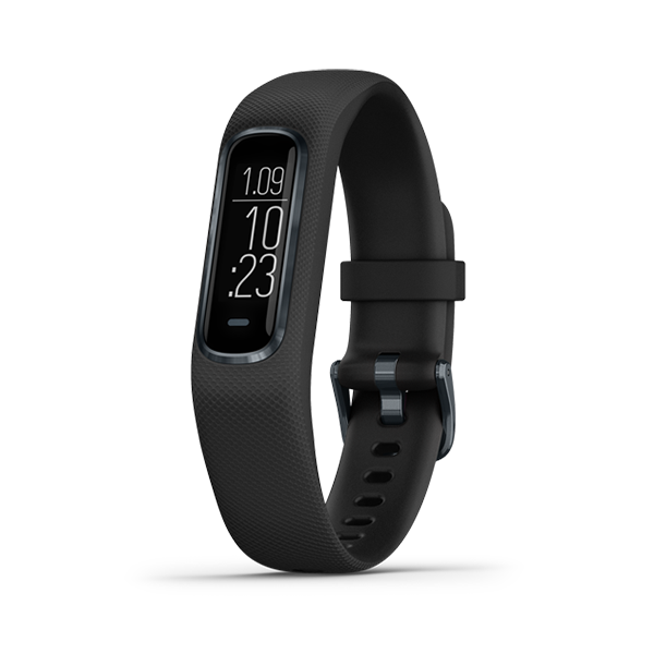 Garmin Vivosmart 4 Midnight ( Large ) GARMIN