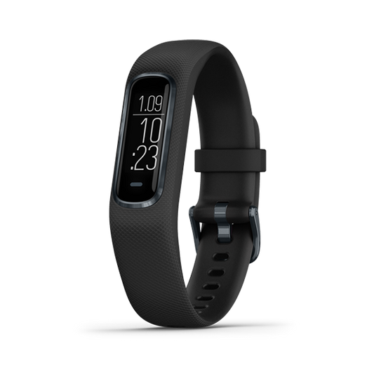 Garmin Vivosmart 4 Midnight ( Large ) GARMIN
