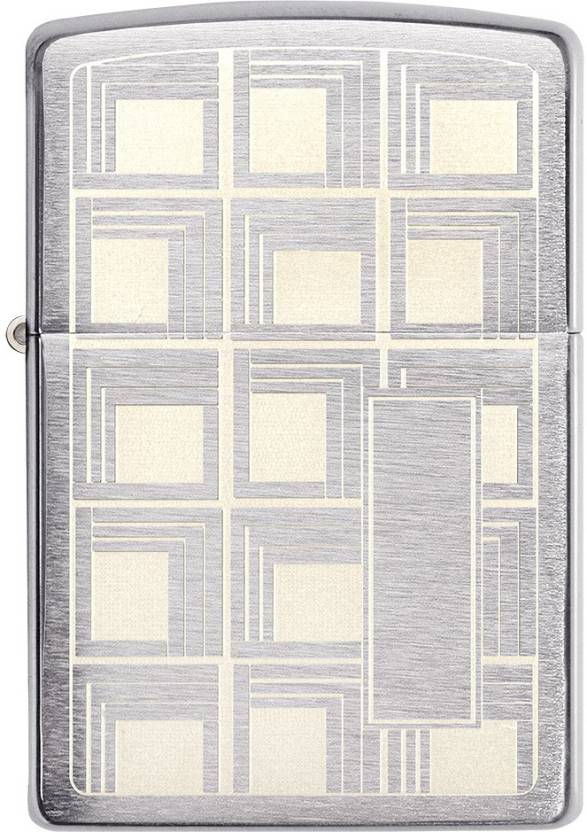 Zippo Linear Boxes Zippo