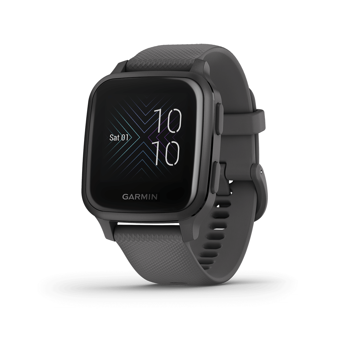 Garmin Venu Sq GPS Smartwatch with LCD GARMIN