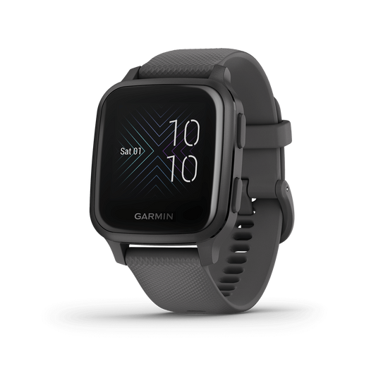 Garmin Venu Sq GPS Smartwatch with LCD GARMIN