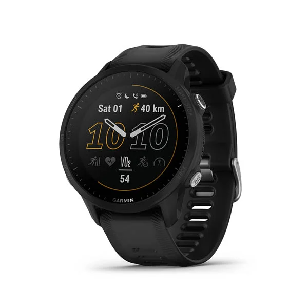 Garmin Forerunner 955 GPS Triathlon Smartwatch GARMIN