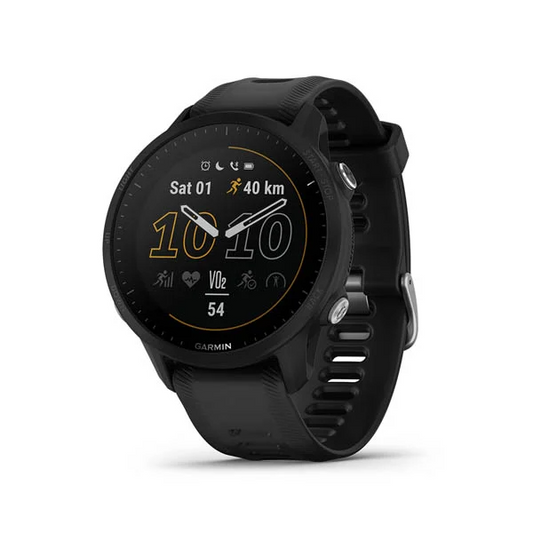 Garmin Forerunner 955 GPS Triathlon Smartwatch GARMIN