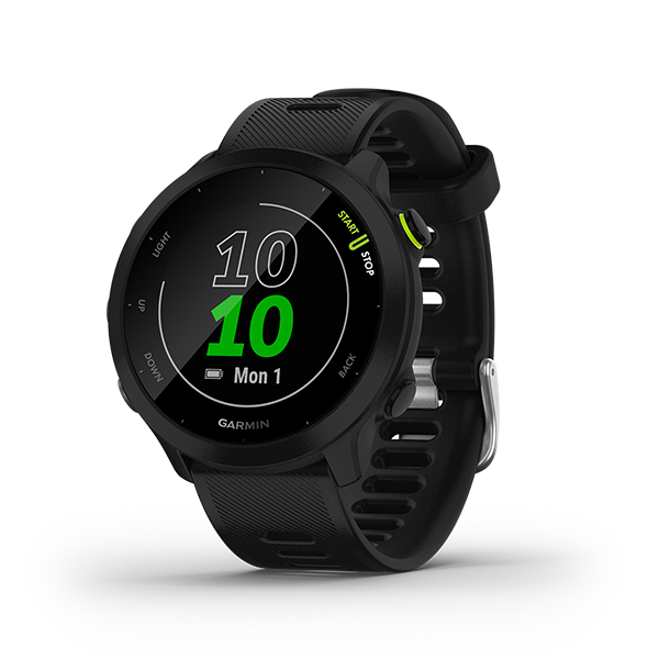 Garmin Forerunner 55 Black GARMIN