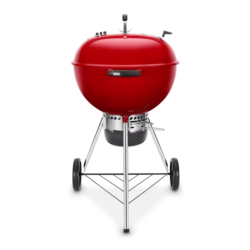 Weber Original Kettle Premium Limited Edition Charcoal Grill 57cm WEBER