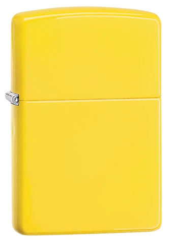 Zippo Classic Lemon Zippo