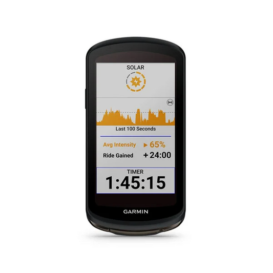 Garmin Edge 1040 Solar GARMIN