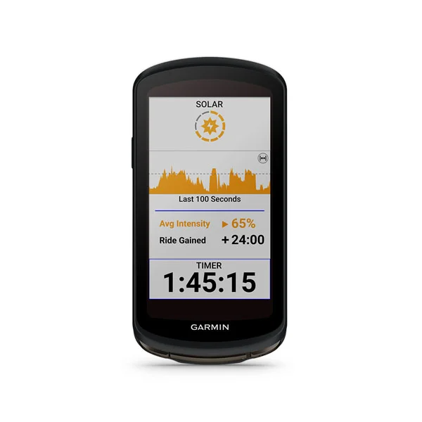 Garmin Edge 1040 Solar GARMIN