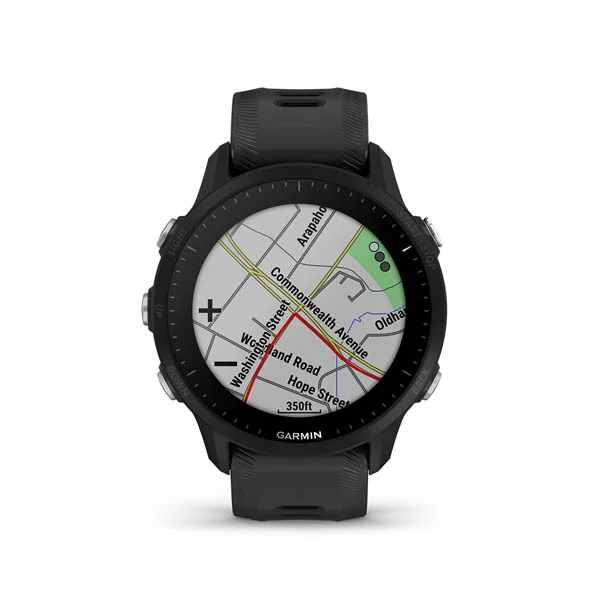 Garmin Forerunner 955 GPS Triathlon Smartwatch GARMIN